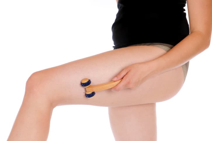 Basta de Celulitis!!! (parte 1)