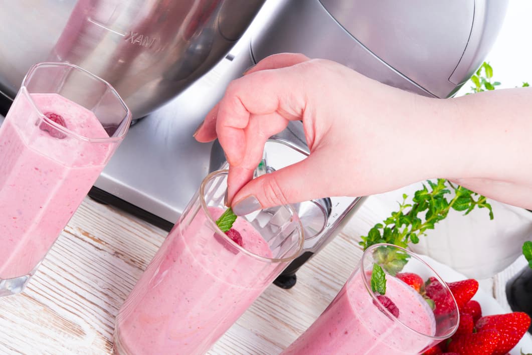 13 desayunos deliciosos que puedes hacer con harina de avena