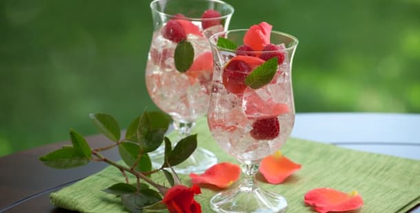 5 tipos de almíbar casero que harán tus tragos más sabrosos