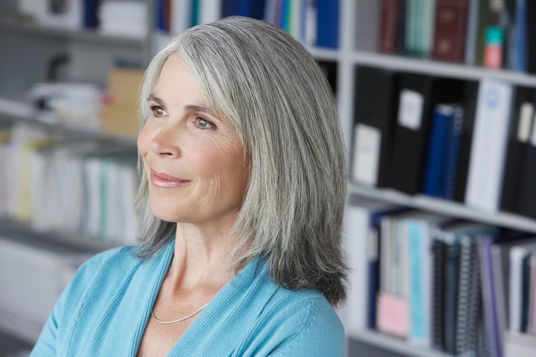 Secretos de belleza para mujeres de 50