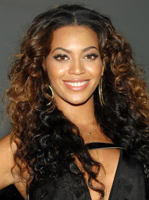 Beyoncé se pasa al castaño