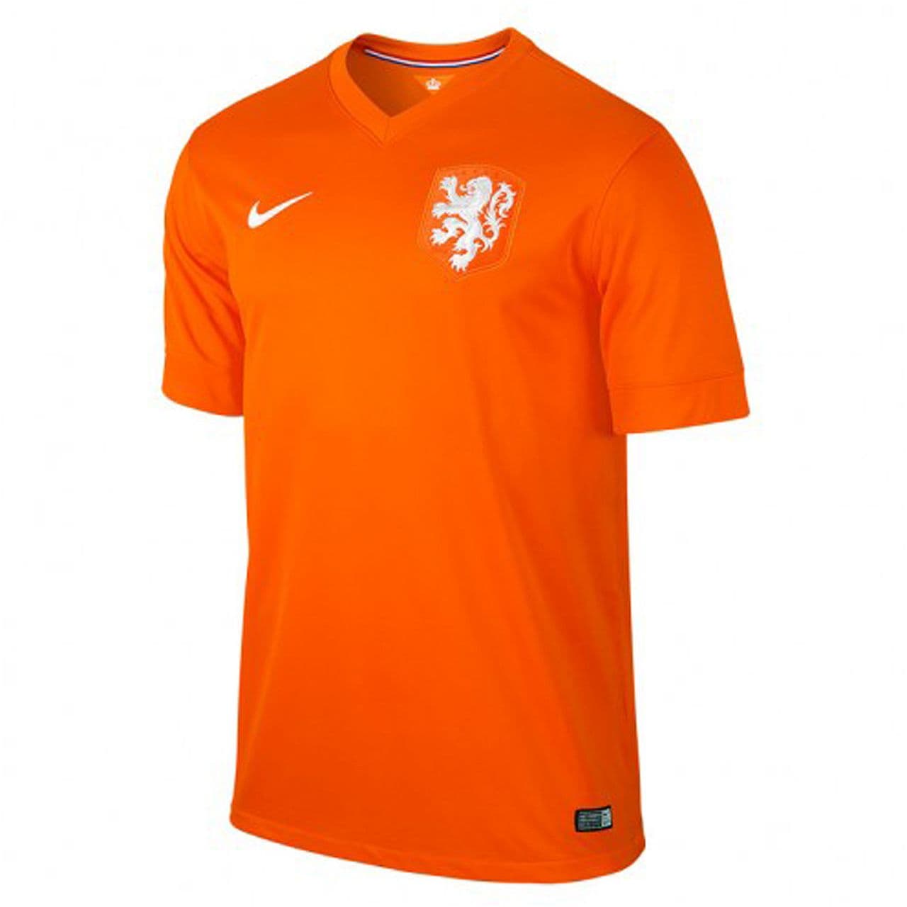 Top 5: Camisetas del Mundial