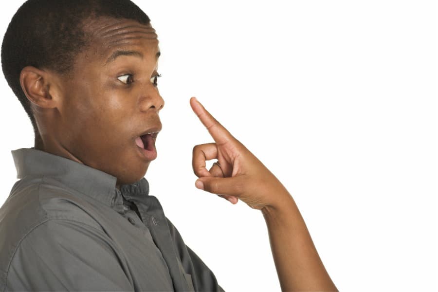 Posibles causas de divorcio