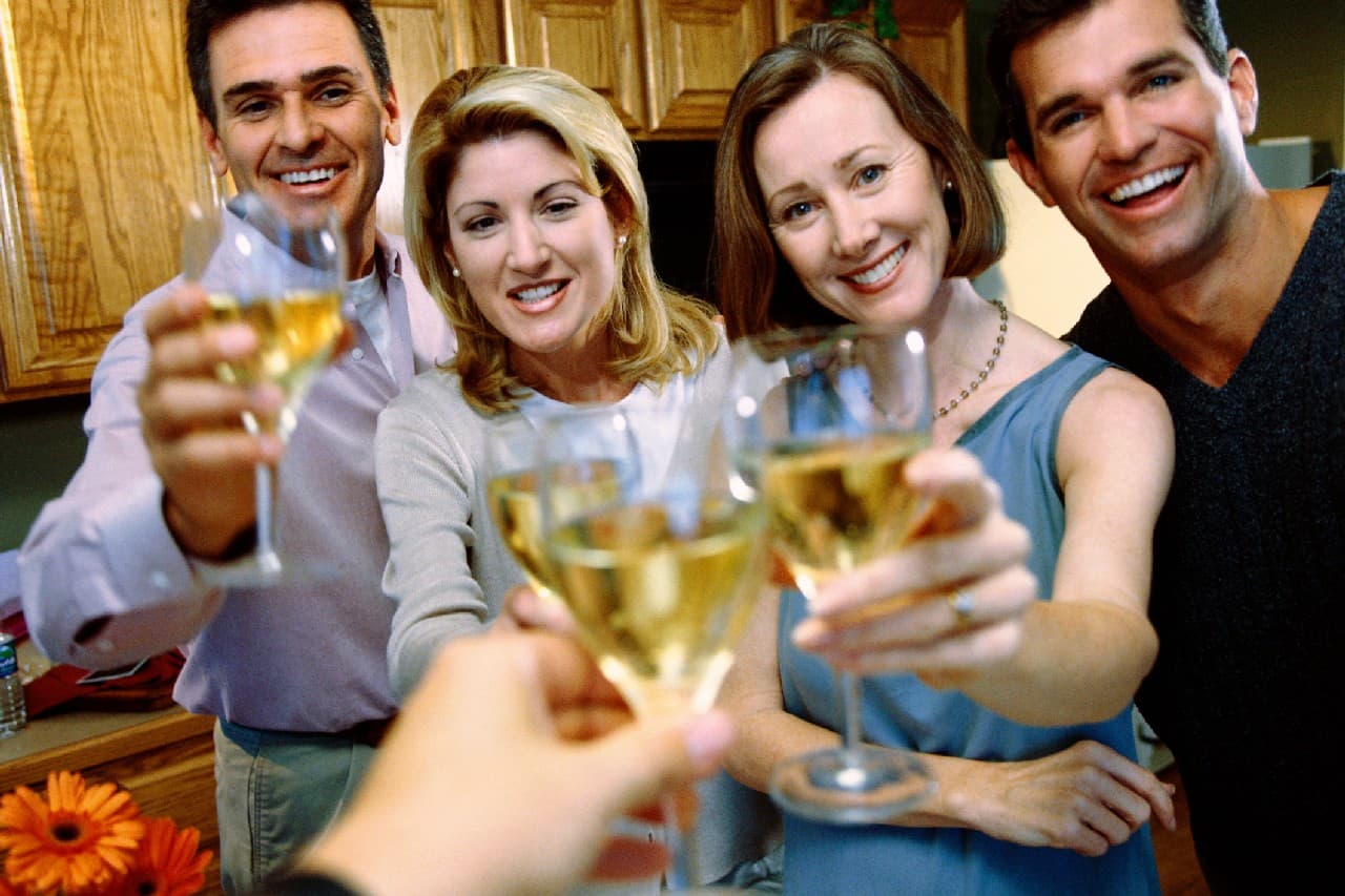 6 buenos consejos para una cena ROMÁNTICA el 31 de diciembre