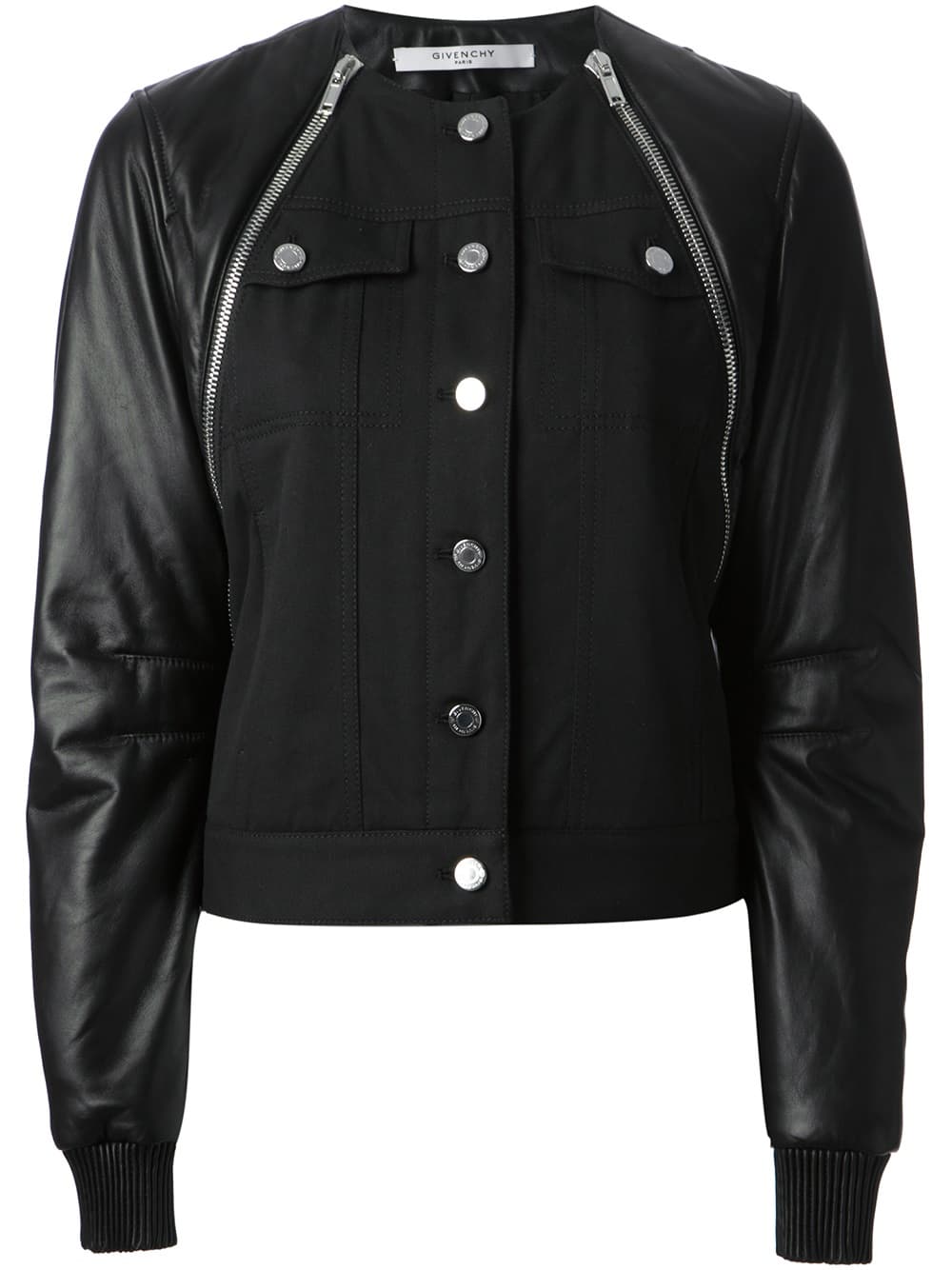 Tendencias en abrigos: Chaquetas bomber