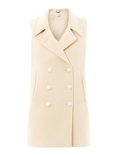 Tendencias: Chaquetas sin mangas