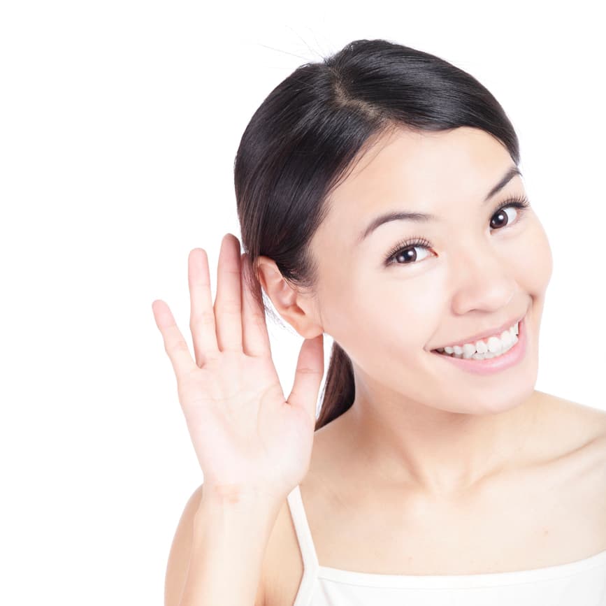 ¿Cirugía estética de orejas?