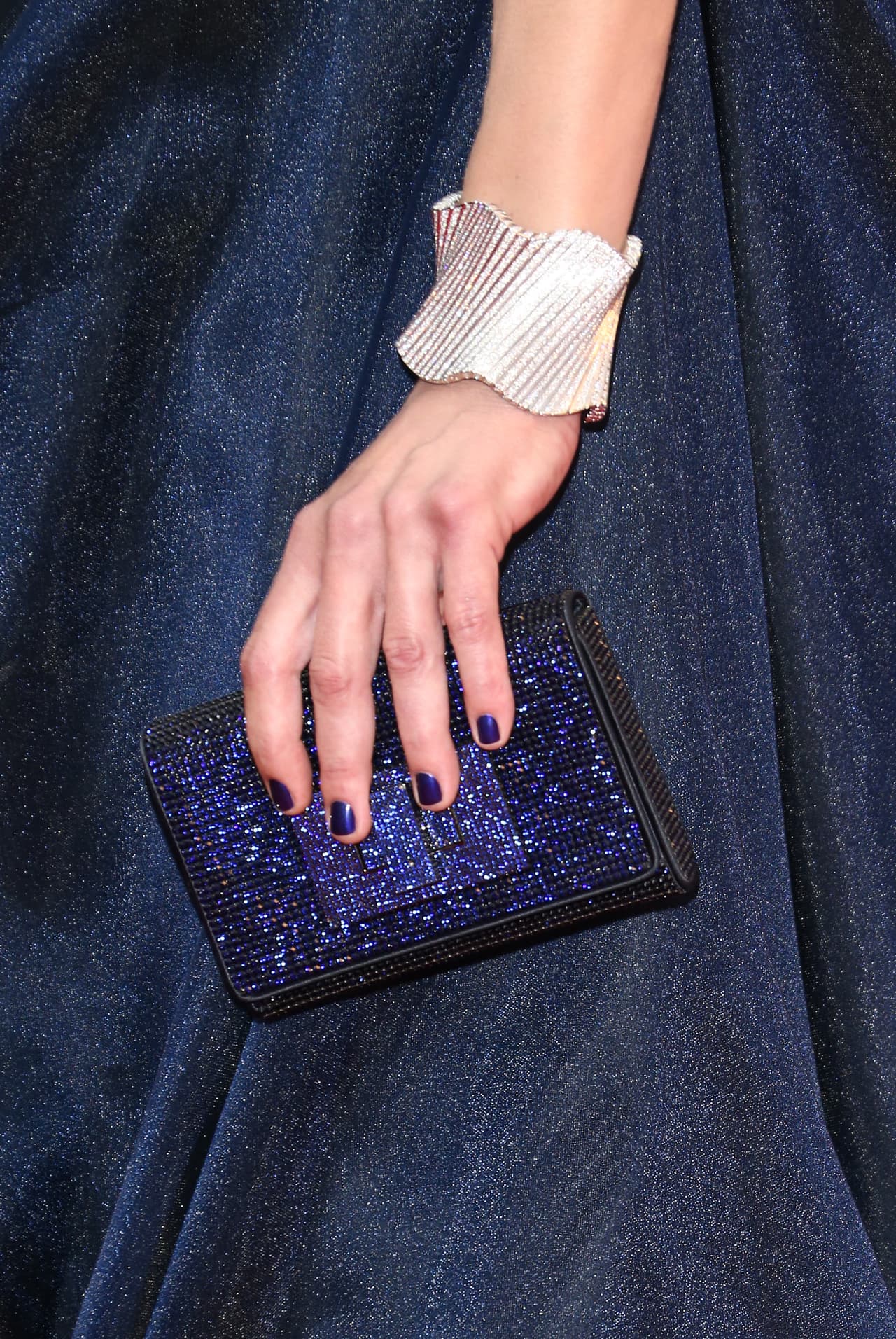 Bolsos clutch: elige el que sea de tu estilo