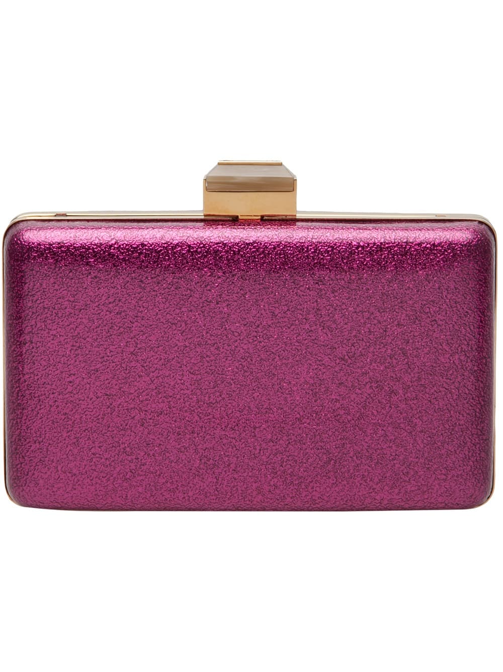 Clutches con brillos