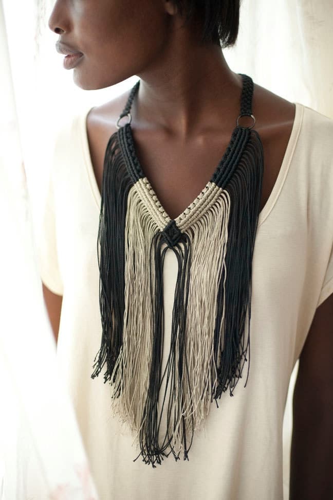 7 looks con flecos ideales para el verano