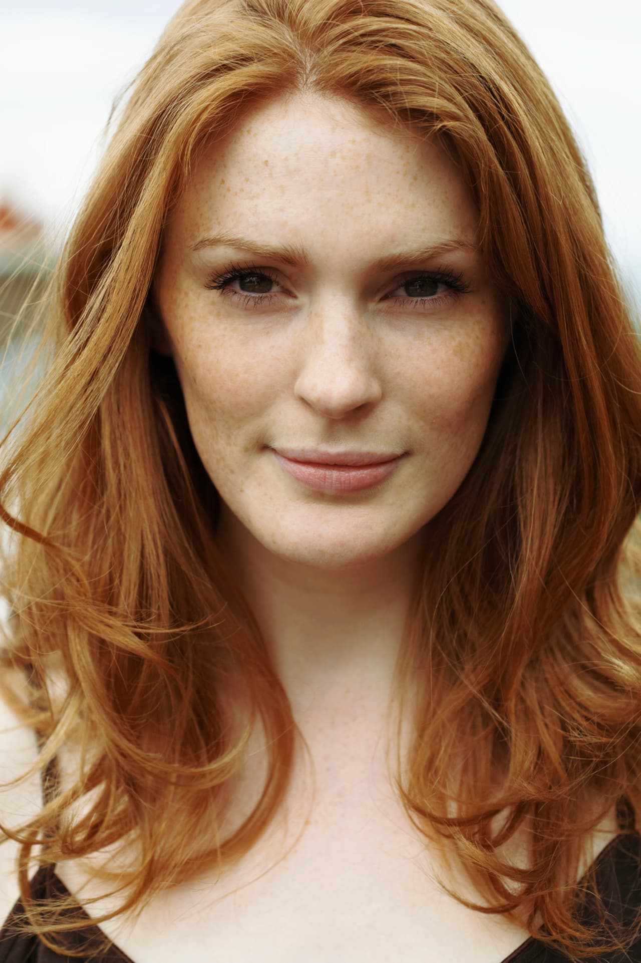 Tendencias en colores de cabello