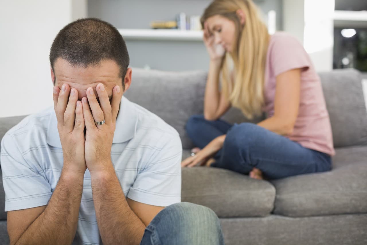 Cómo actuar si quieres volver con tu ex