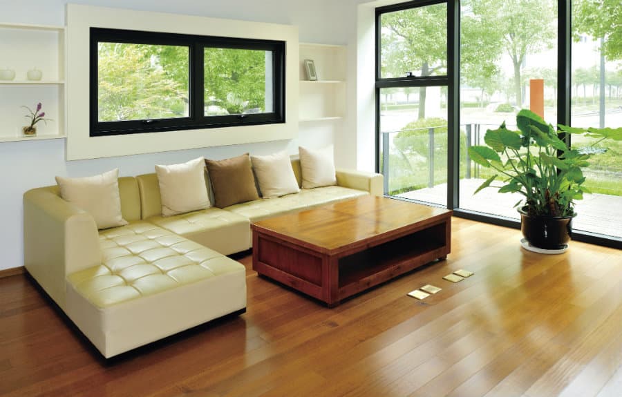 Ideas decorativas para alegrar el hogar