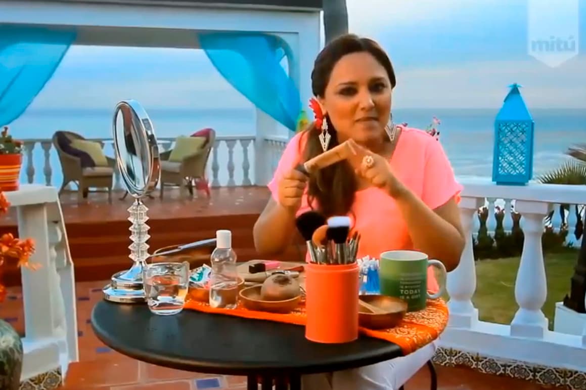 Tips para cuidar los cosméticos