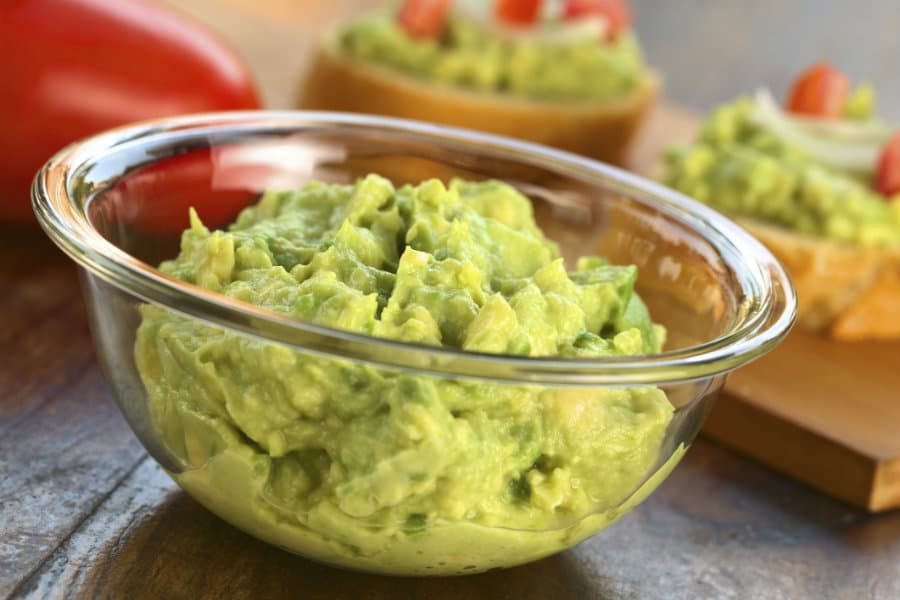 4 ideas para aprovechar los aguacates demasiado maduros