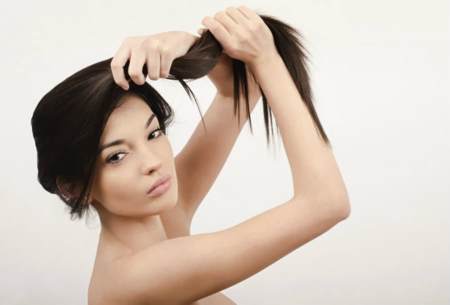 ¿Qué dice el pelo de la salud?