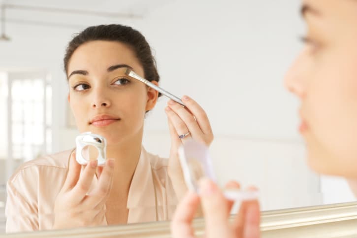 Secretos de profesionales para obtener el maquillaje natural PERFECTO