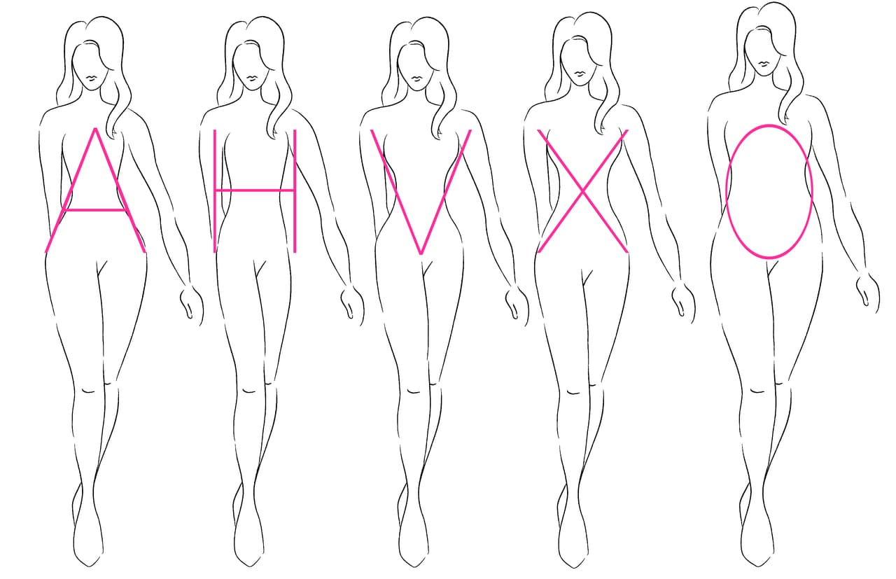 Consejos de una profesional de la moda