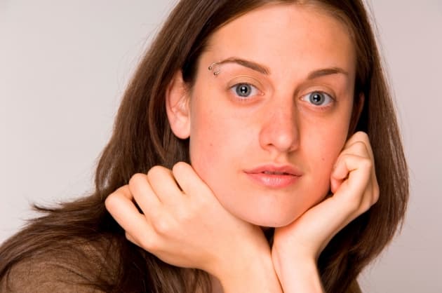 Cuidados del piercing que debes saber