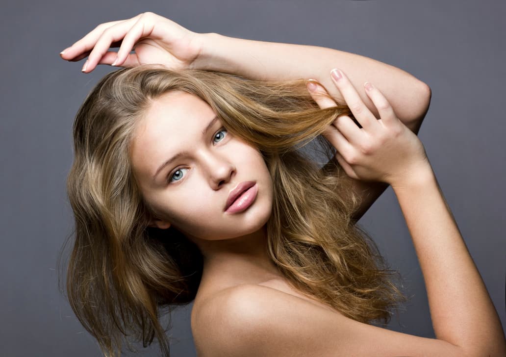 Tips para darle volumen al pelo