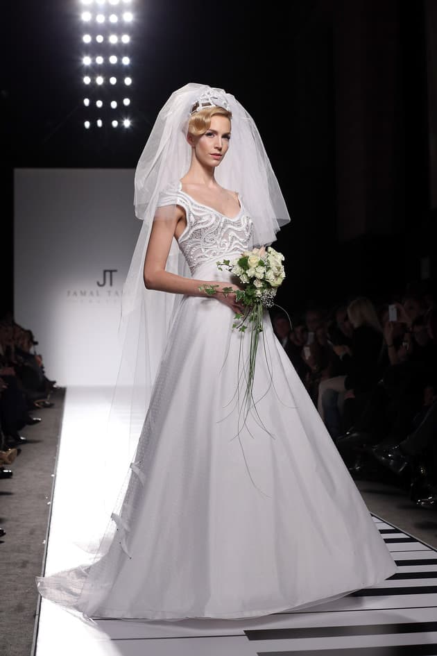 Fotos de vestidos de novias