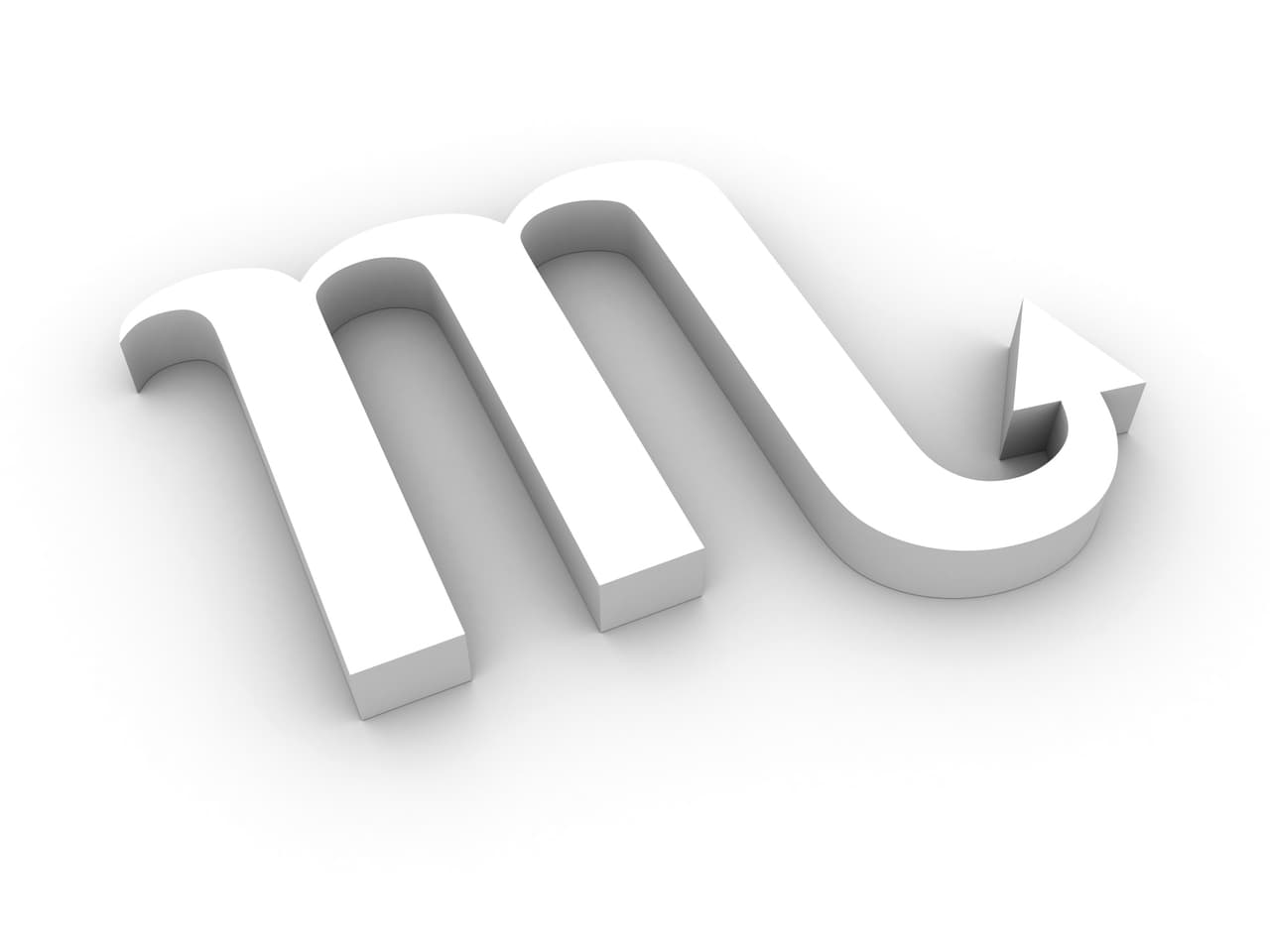 Horóscopo 2012 Escorpio