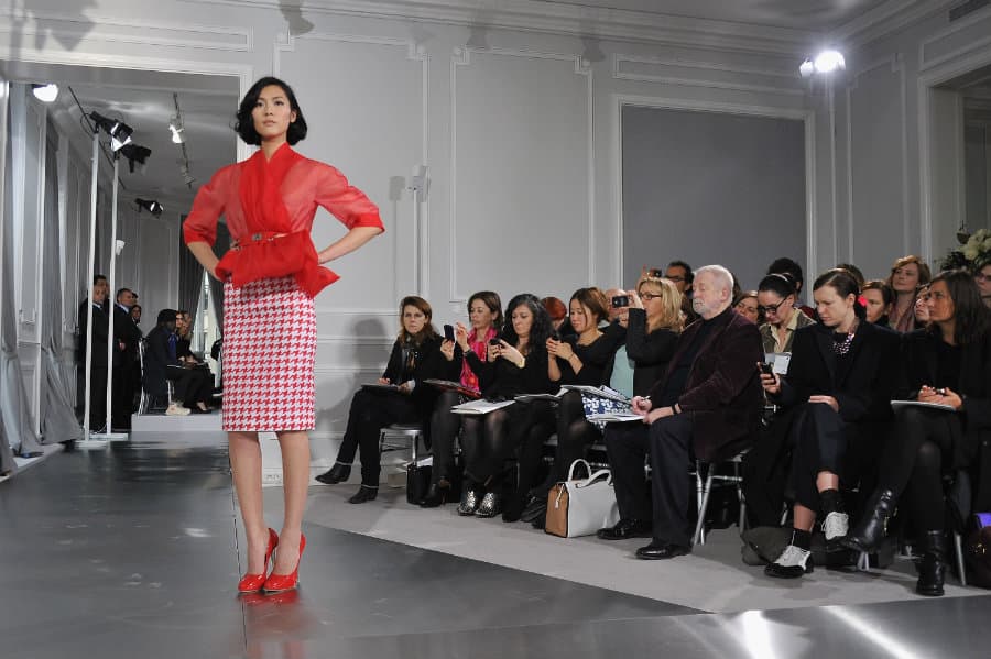 Estampados cuadriculados