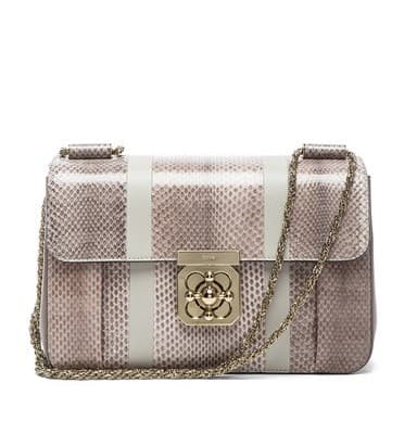 Estampados de serpiente