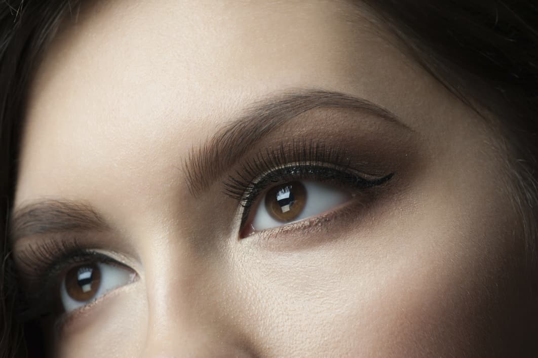 Eyeliner líquido: Tips para utilizarlo bien
