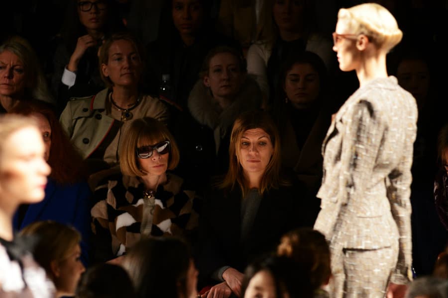 Se viene el Festival de Vogue 2013