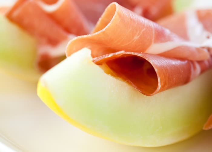 Frutas ideales para el verano 