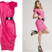 Tiñe tu guardarropas de fucsia