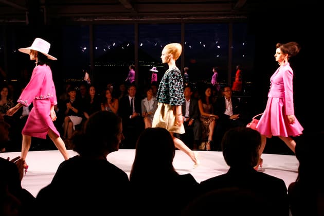 Galliano: 10 años junto a Dior