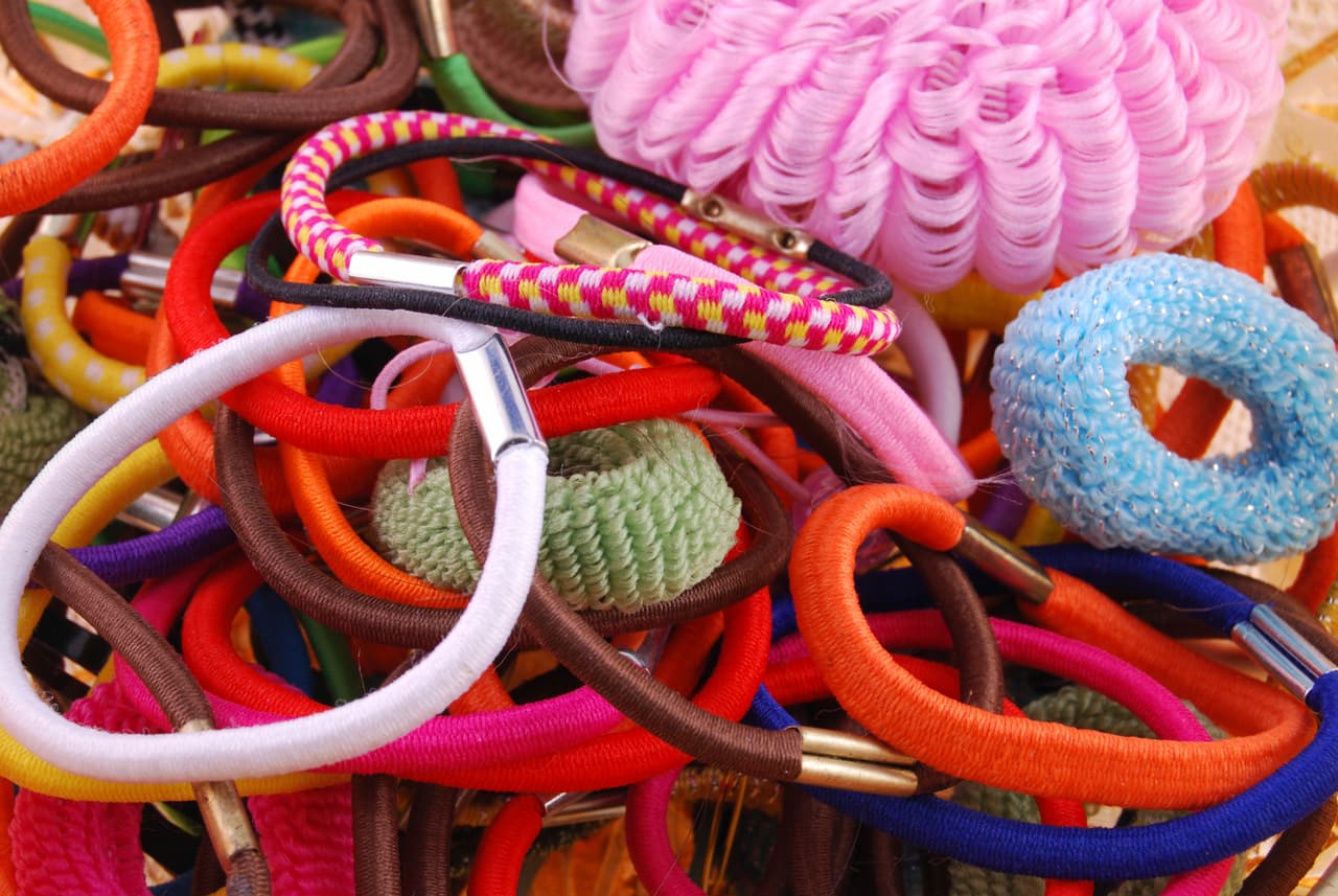 Accesorios para el cabello