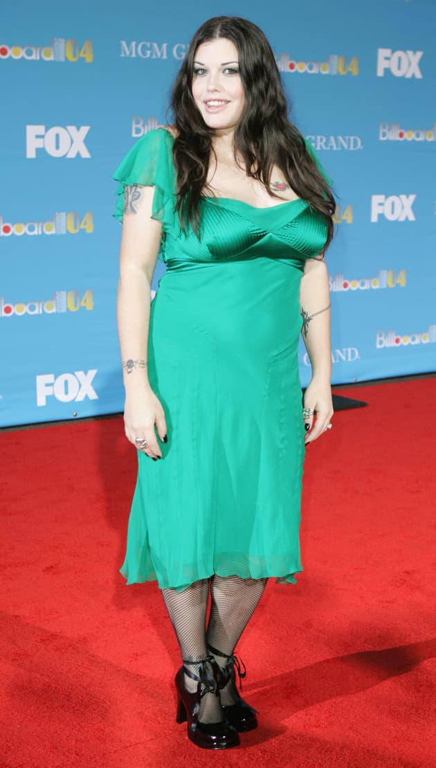 Vestidos tallas grandes