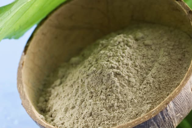 Cómo hacer jabón casero de arcilla verde para pieles grasosas