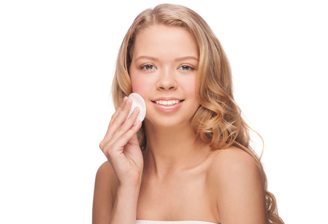 Cómo hacer un peeling casero  