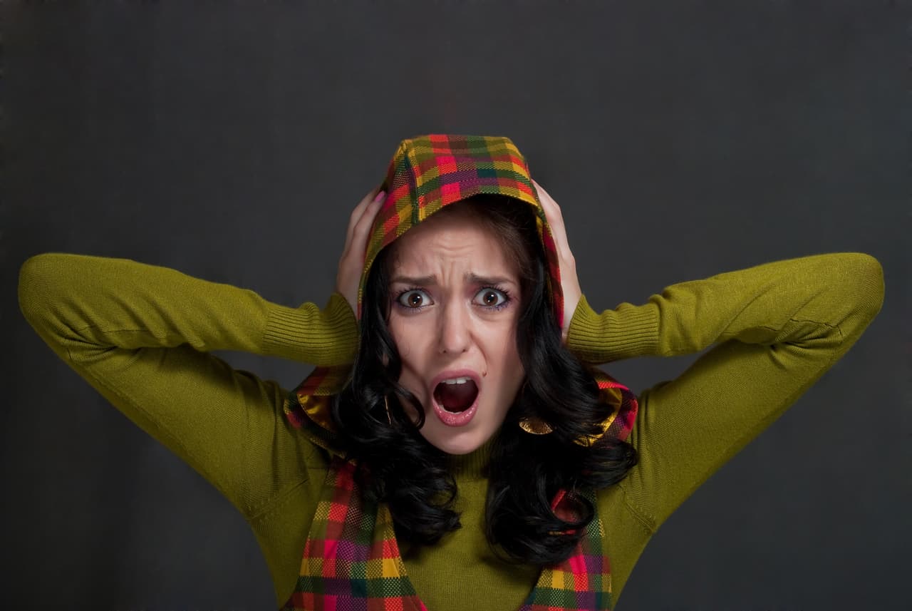 Soluciones para un mal día del cabello