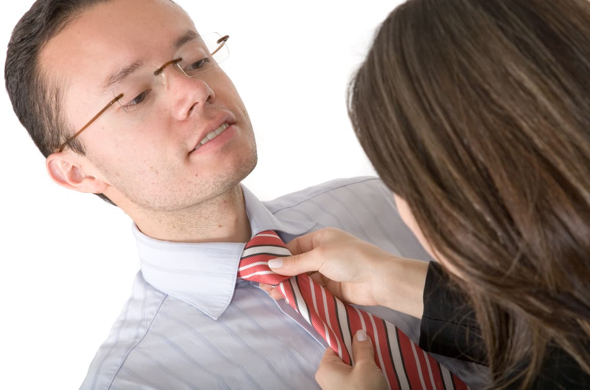 ¿Cómo sobrevivir a una pareja narcisista?