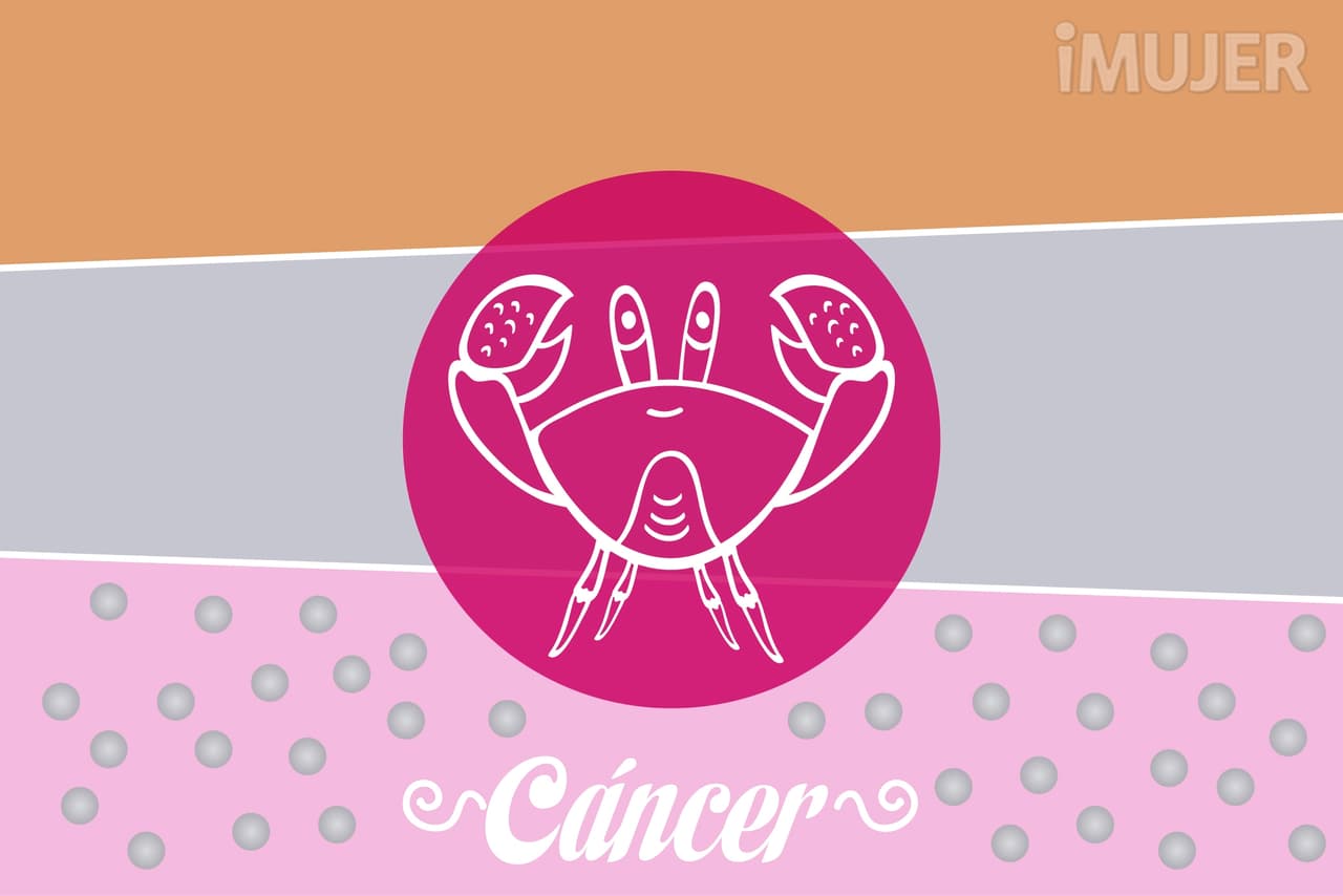 ¿Cómo influye en los demás signos el período de Cáncer? Esto es lo que tienes que saber