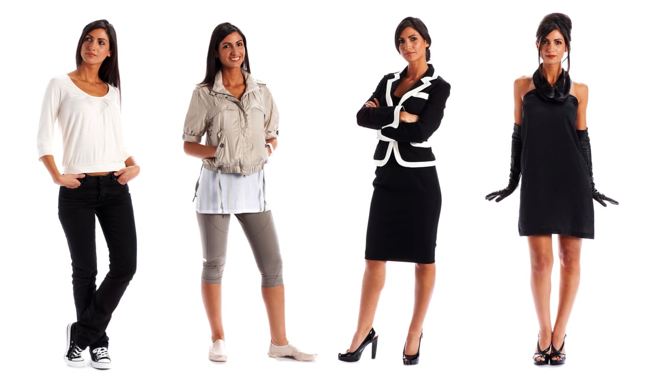 ¿Cuál es tu estilo? ¡Descúbrelo!