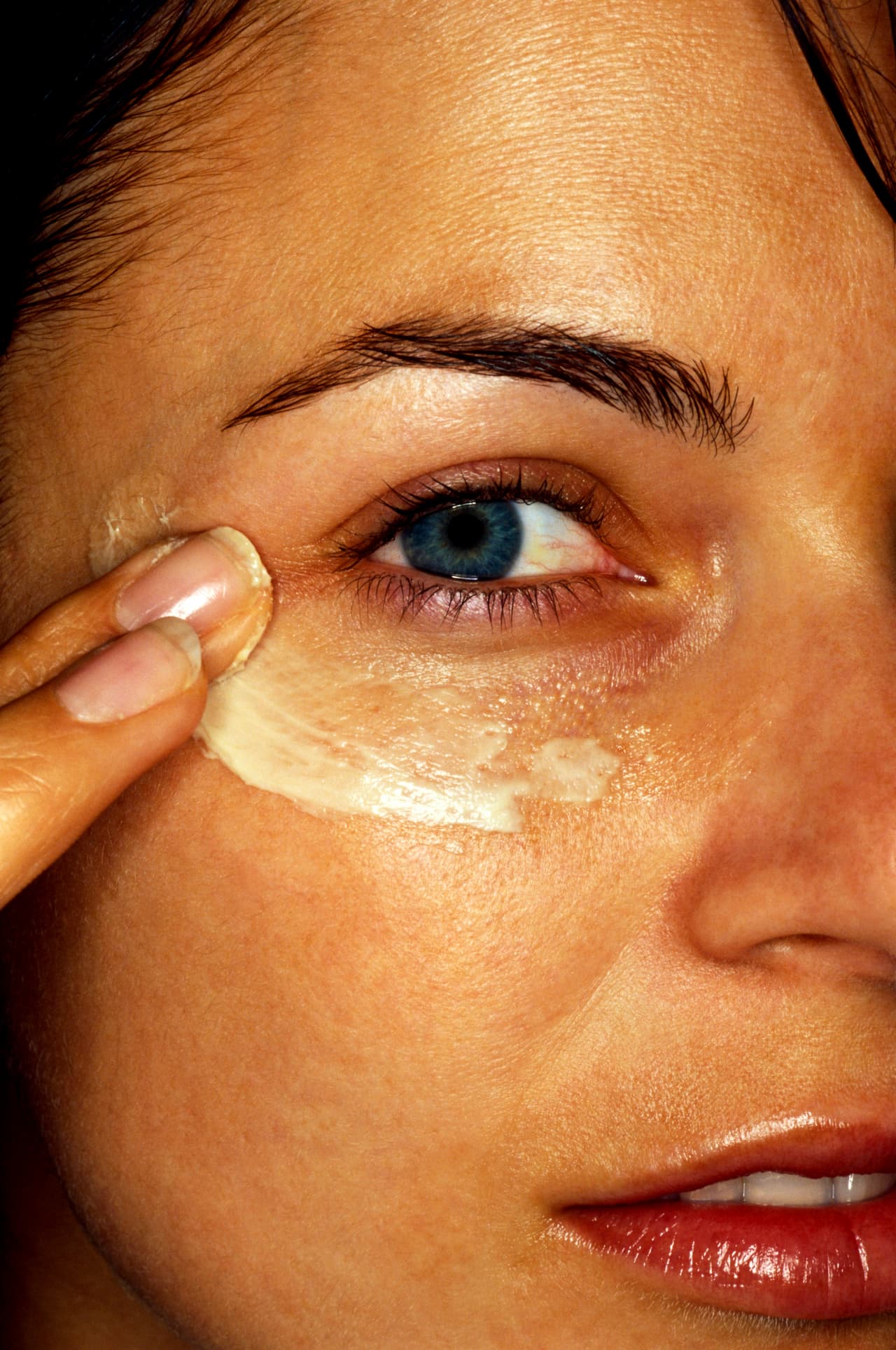 ¿Quieres conseguir un maquillaje espectacular?