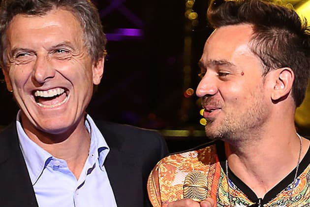 Embajadores culturales de Buenos Aires