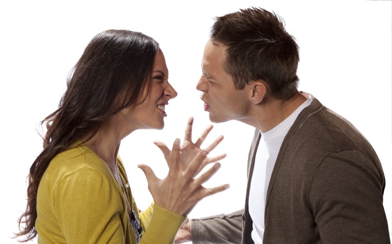 ¿Cuáles son los indicios de una relación tóxica?