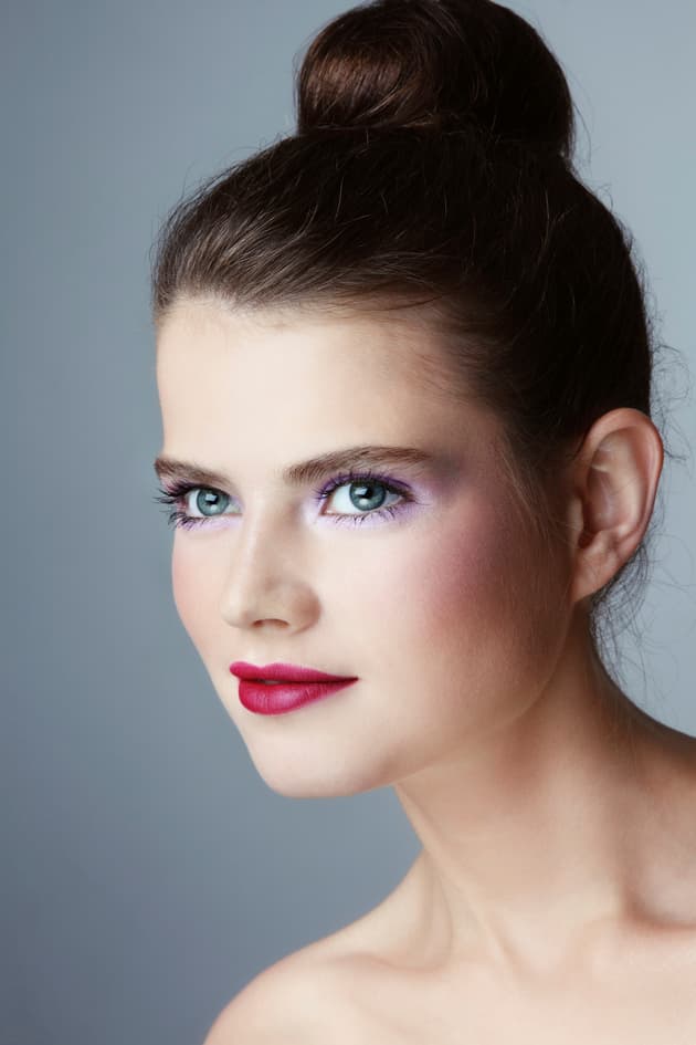 Recogidos paso a paso