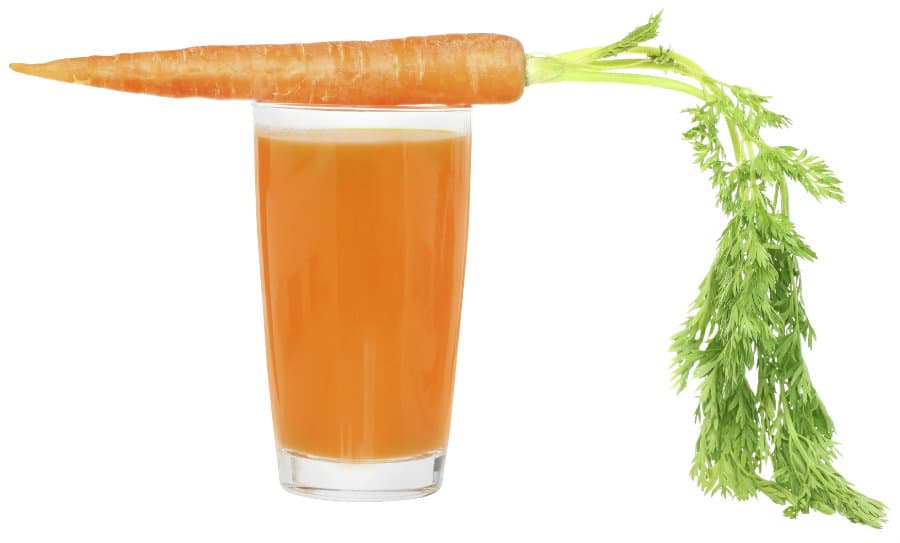 Jugos nutritivos para adelgazar y estar saludables