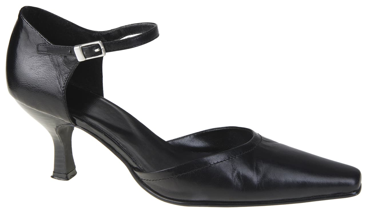 Zapatos de moda 2011