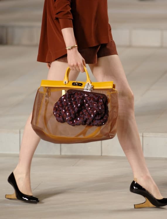 Por eso la cara de Victoria...