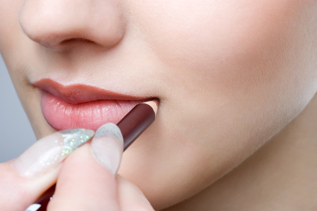 Tips para tener labios más voluminosos