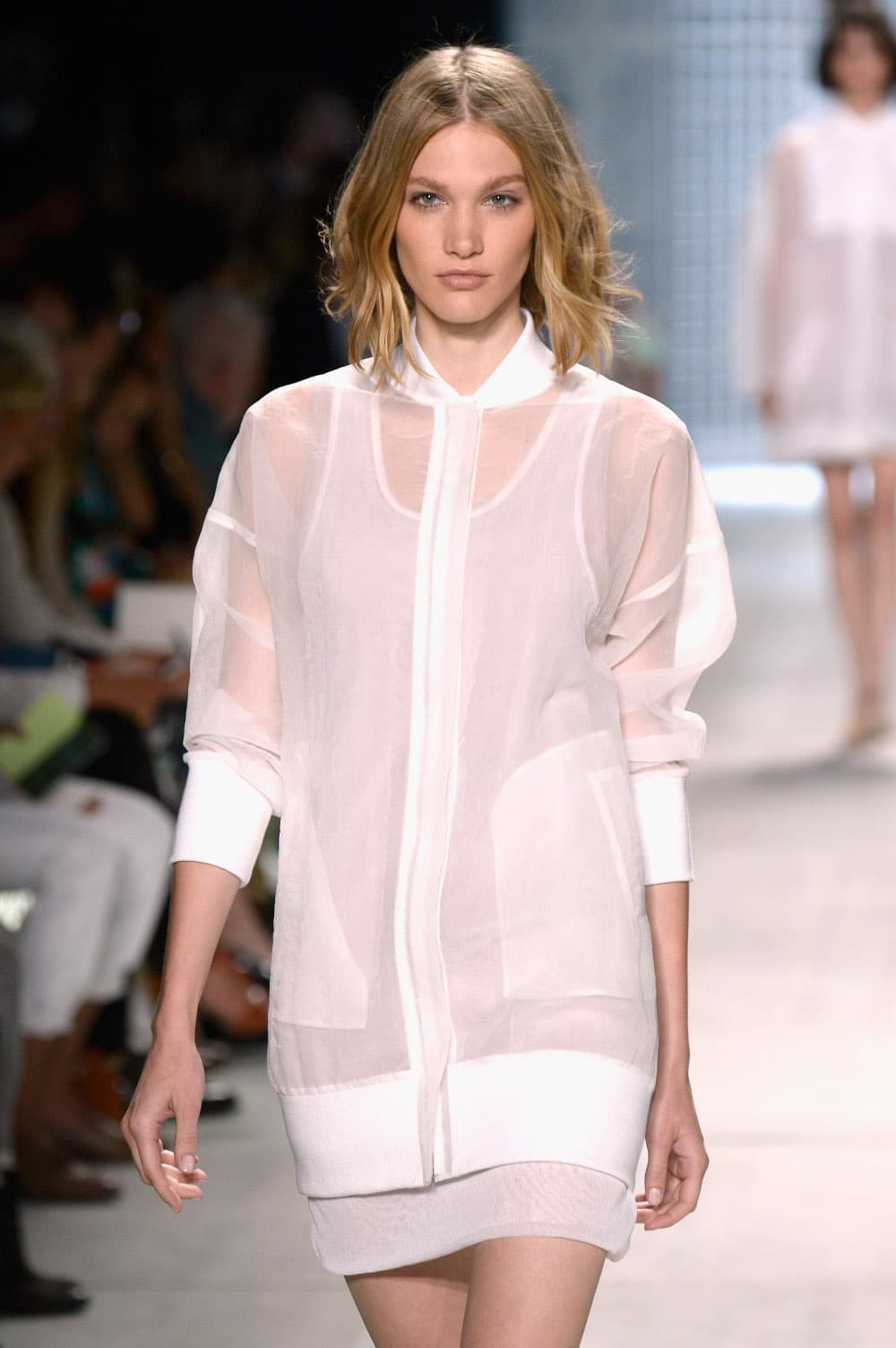 New York Fashion Week: Primeras tendencias